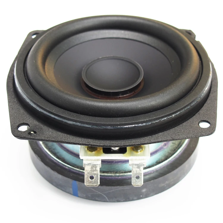 Ультра-высокая производительность оригинальный 3 5-дюймовый 4Ohm 50W HIFI Динамик для