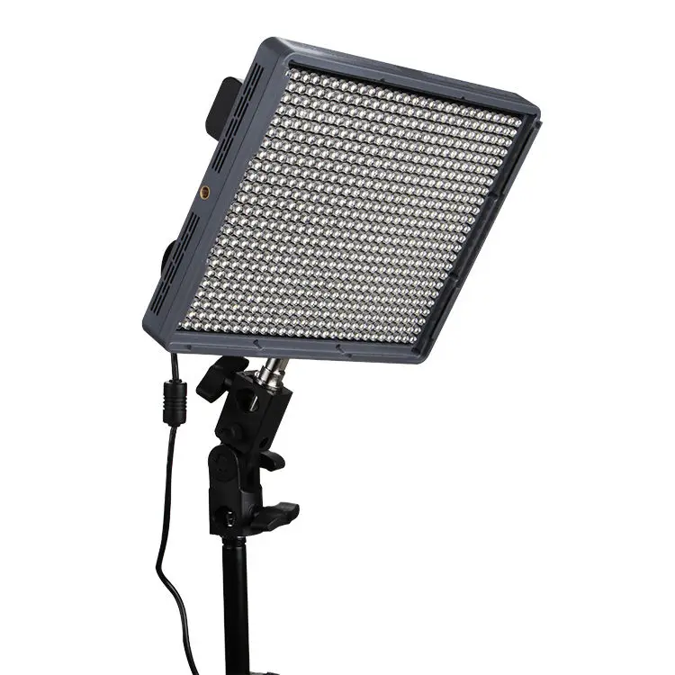 Aputure Amaran AL-HR672C LED Video Light Panel for Camcorder and DSLR Cameras | Электроника