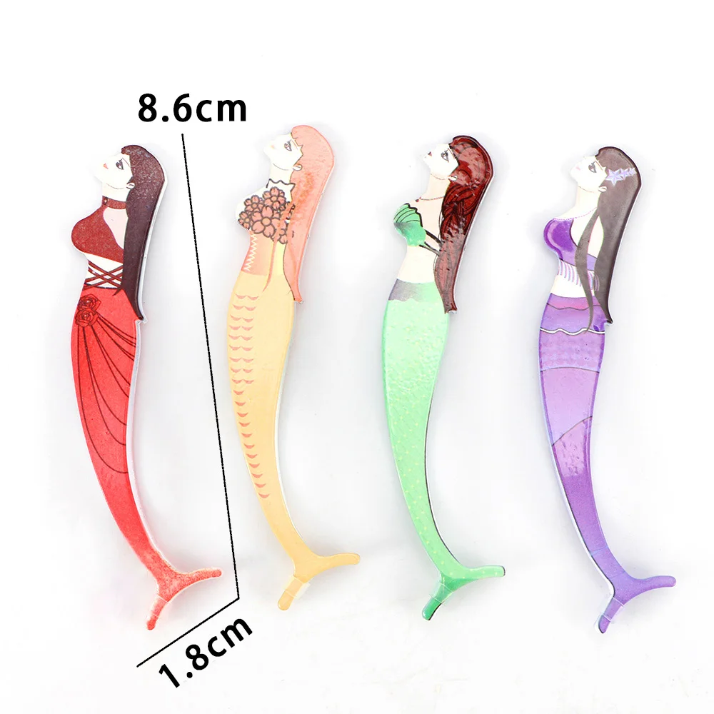 1 шт. щипцы для завивки ресниц из нержавеющей стали наращивания Вспомогательный