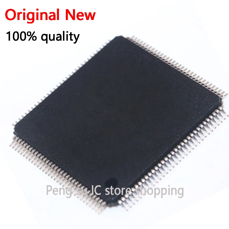 

(5piece) 100% New IT8518E HXA HXS QFP-128 Chipset