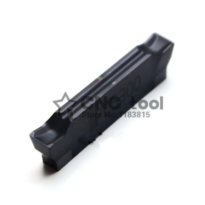 MGMN300-04-R PC5300 двуглавый Cnc резки карбида покрытия поворачивая вставка MGMN400-04-R MGMN500-04-R