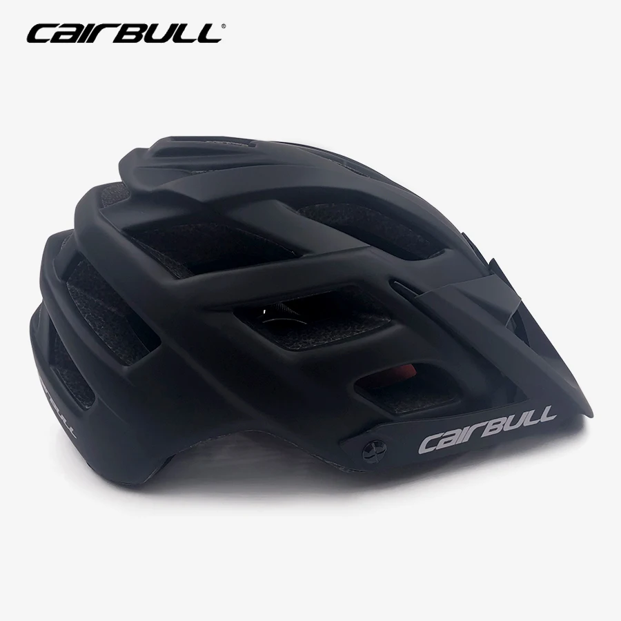 Casco cairbull велосипедный шлем дышащий дорожный mtb Горный Трейл rs evo велосипедный шлем helmetall-terrai велосипедный шлем casco de bicicleta