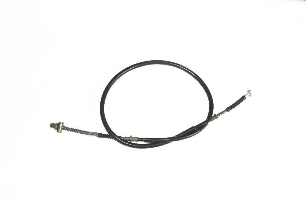 Задний тормозной кабель для Keeway Superlight 125 150 200 Bigboy Vento Rebel Lian 150|rear brake cable|rear brakecable for |
