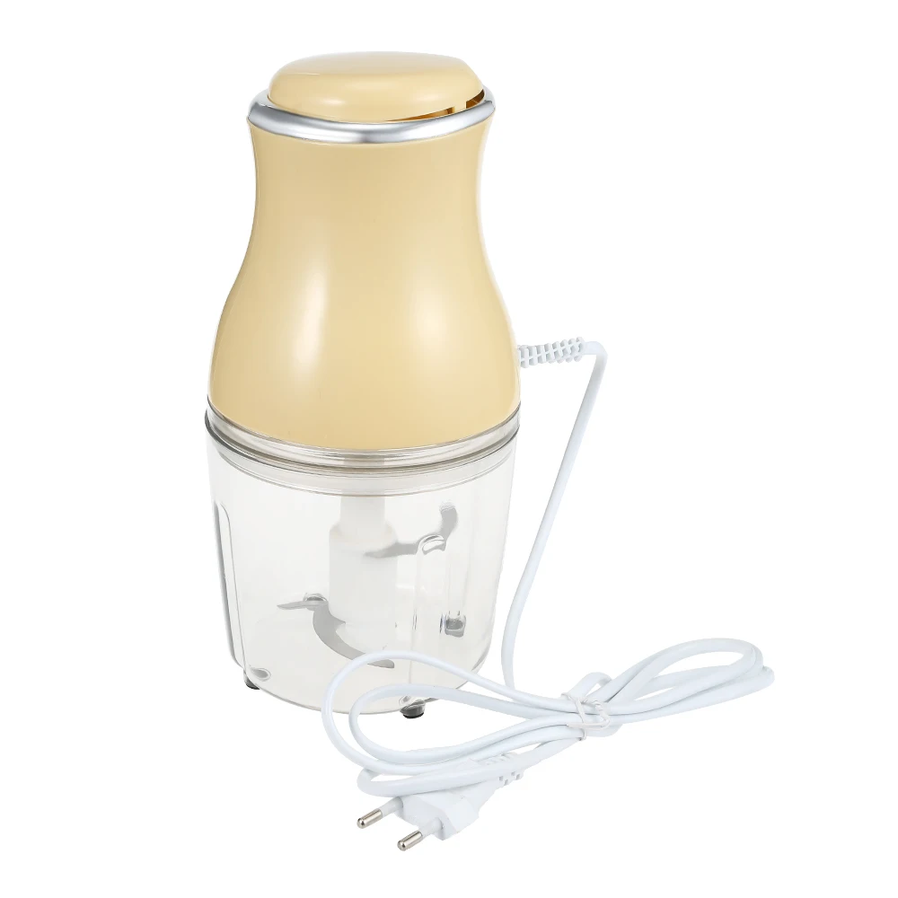 Household Electric Baby Food Processor Meat Grinder Cooking Machine Ice Juicer Shredder Tritacarne Kitchen Tools | Дом и сад