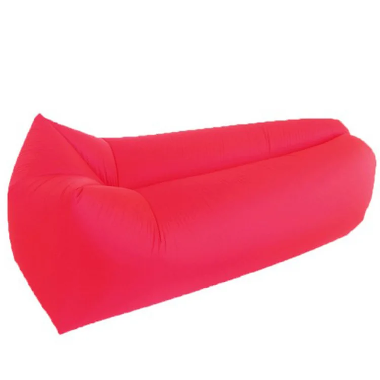 4 Современный Beanbag наружный воздушный Beanbag Однокамерный балкон siesta диван кровать мебель диван спальный Кемпинг воздушный диван - Цвет: 4