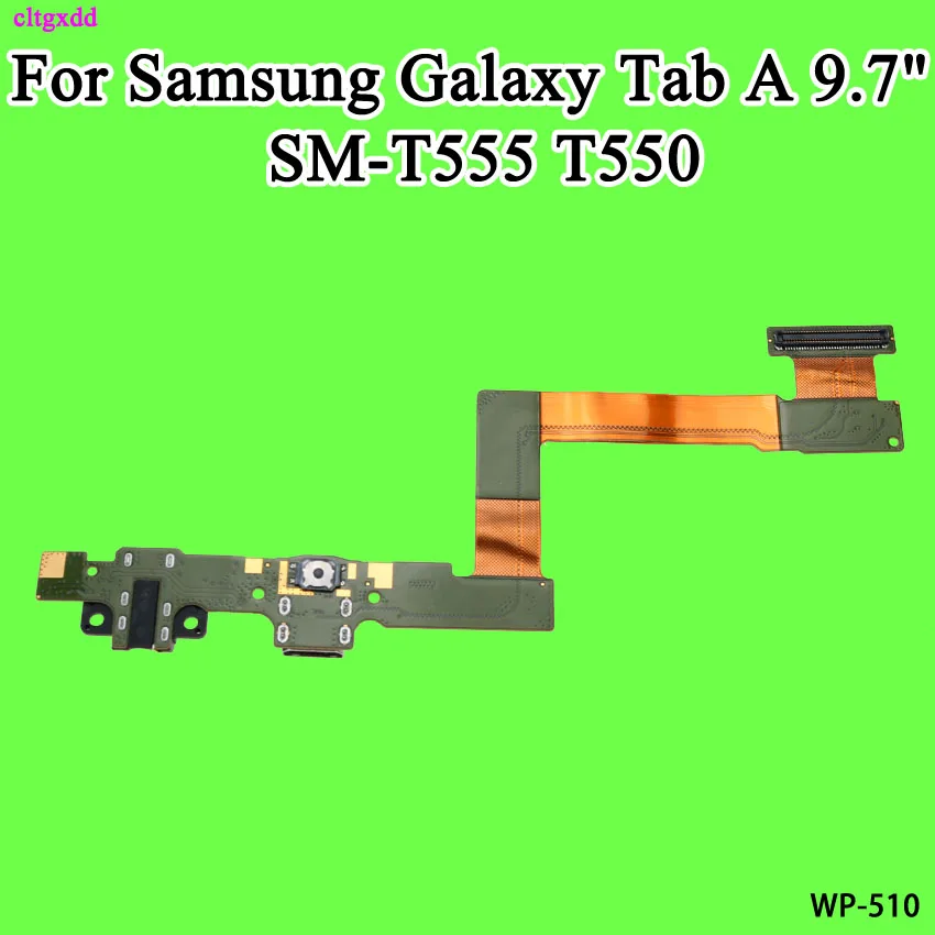 USB-разъем cltgxdd для Samsung Galaxy Tab A 9 7 дюйма | Обустройство дома