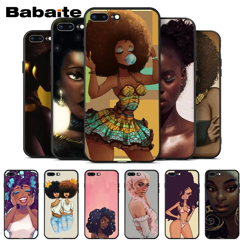 Чехол для iphone XR цветной чехол девочек из мягкого ТПУ iPhone X XS MAX 6 6s 7 7plus 8 8Plus 5 5S