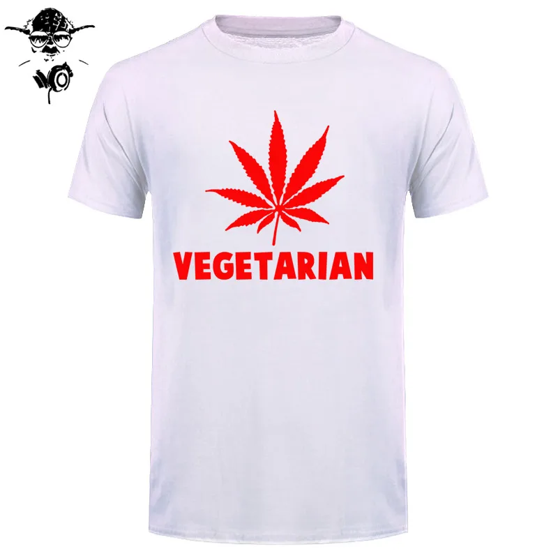 Vegan Вегетарианская Подарочная футболка для мужчин и женщин, футболка для мужчин с изображением животных, футболка для мужчин с зелеными листьями конопли, забавная футболка с коротким рукавом