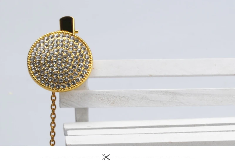 Dollbling новорожденных соска мозаика дрель милый мультфильм красное сердце экологически чистые соски металлическая цепь безопасности зажим для сосков