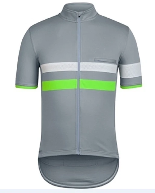 Одежда для велоспорта Мужская велосипедная Джерси Набор pro команда летняя одежда