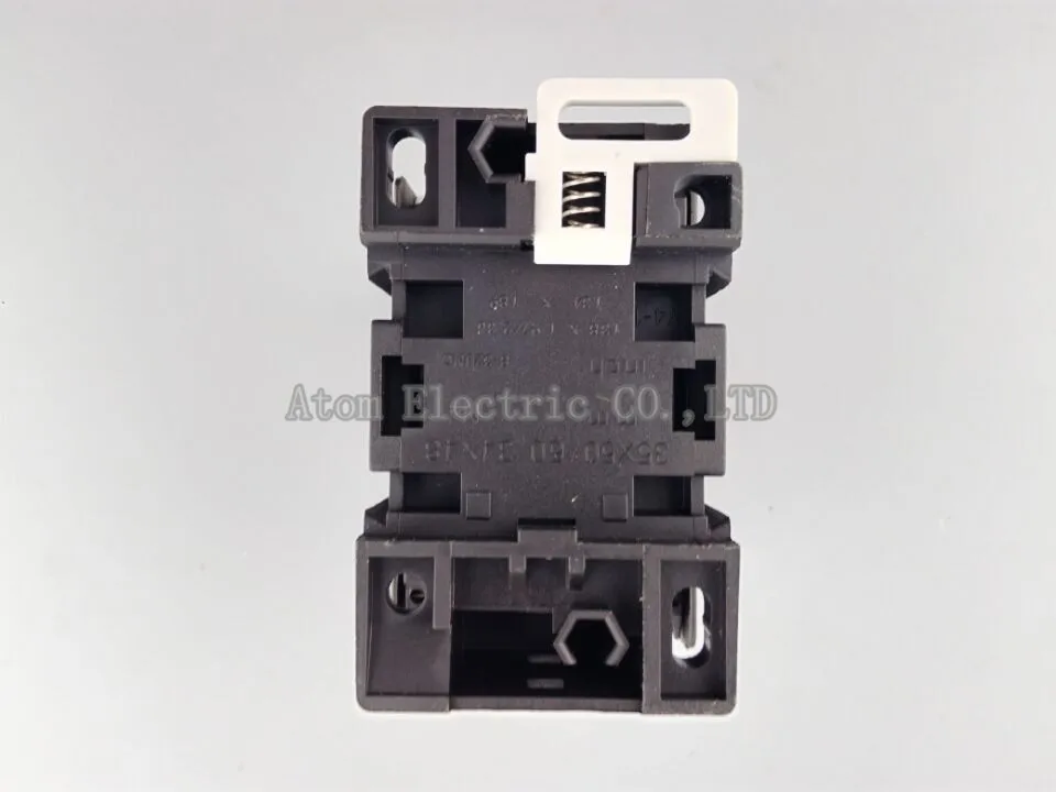 CJX2 1810 контактор стартера мотора реле AC220V 380V 24V 36V 48V 110V Напряжение дополнительный