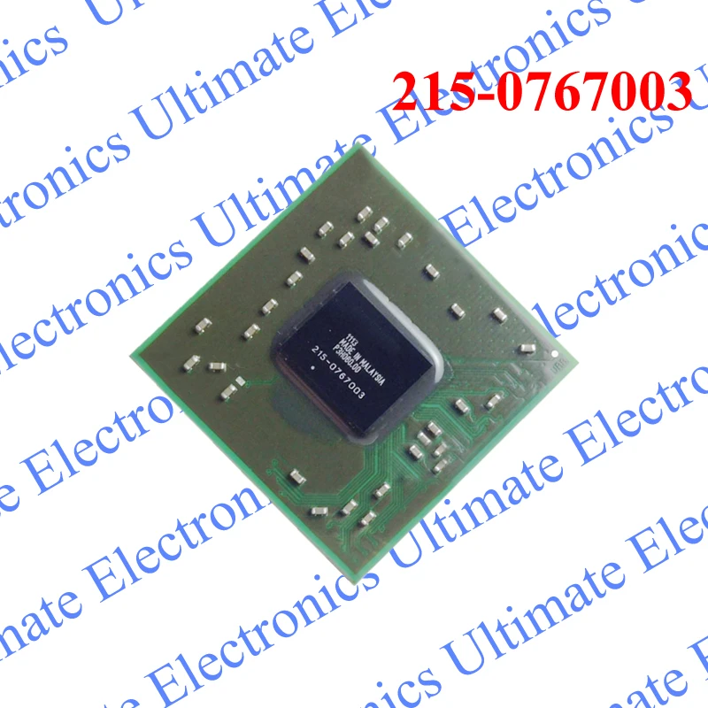 ELECYINGFO New 215-0767003 215 0767003 BGA chip | Электронные компоненты и принадлежности