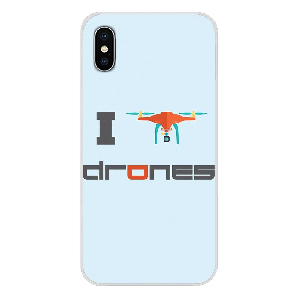 Лучшие дроны dji для Oneplus 3T 5T 6T Nokia 2 3 5 6 8 9 230 3310 1 7 Plus 2017 2018 аксессуары чехлы телефонов