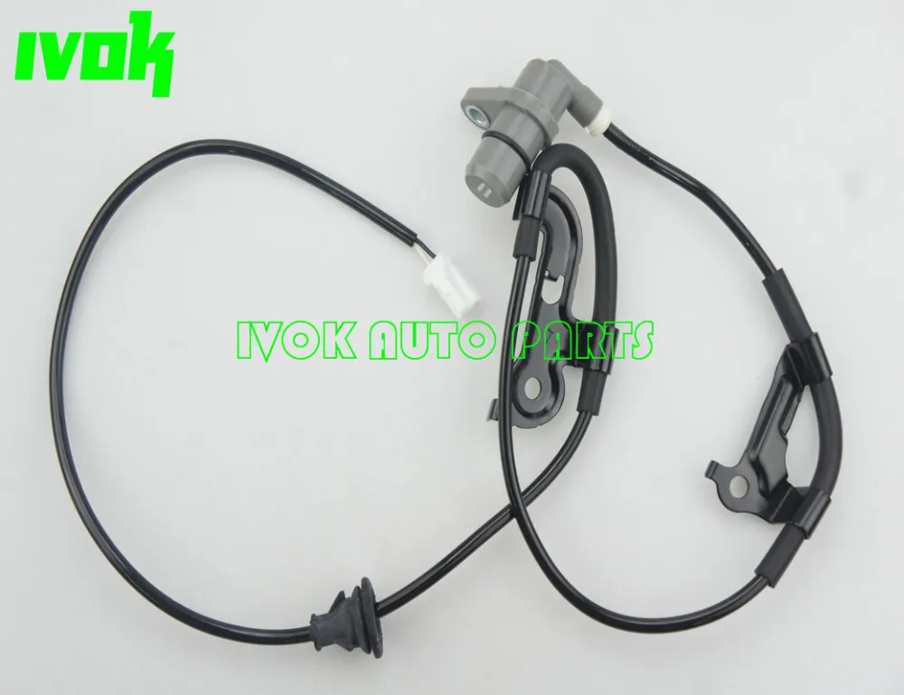 Датчик скорости колеса из АБС пластика задний левый для Toyota Camry Avalon Solara Lexus ES300 89546