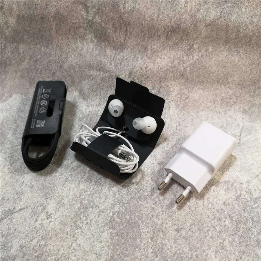 Оригинальное быстрое зарядное устройство USB адаптер питания 9 В 1 67 а Быстрая