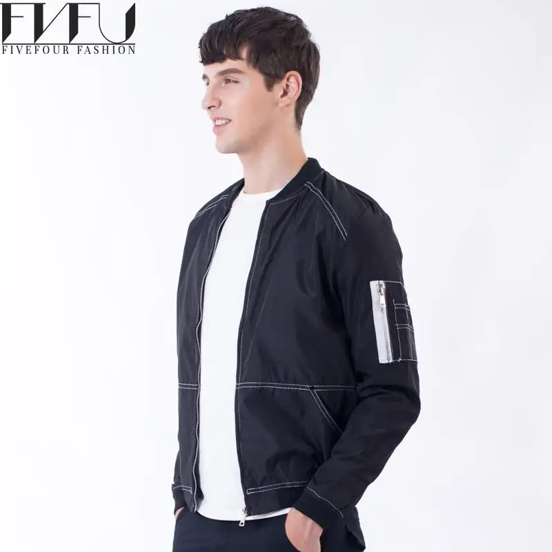 Новое поступление 2017 года Для мужчин S куртка Пальто и пуховики высокое качество