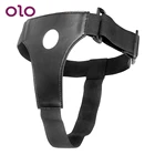 Трусики-стринги OLO, эротические, игрушки, игра для взрослых, ремень для дилдо, сексуальные игрушки для лесбиянок, геев, страпон, пенис