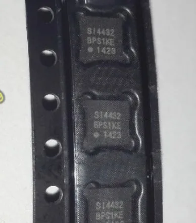 

Оригинал, 50 шт./лот, SI4432-B1-FMR SI4432 QFN