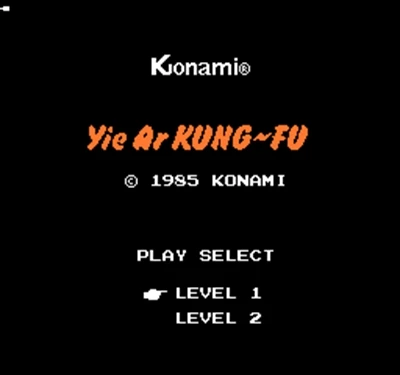 

Yie Ar Kung-Fu Region Free 60 Pin 8Bit игровая карта для игроков