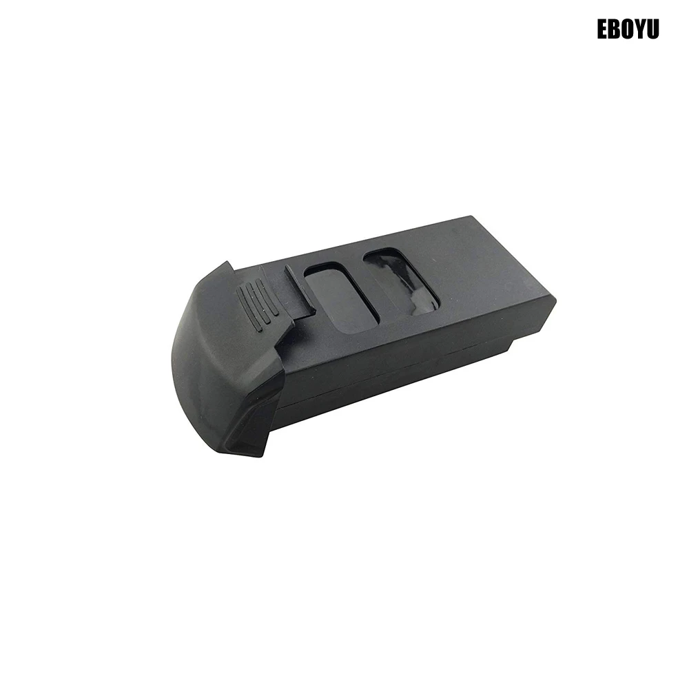 EBOYU Udi 7 4 V 1000mAh модульный дизайн Lipo батарея для UDI U818A PLUS U49W U49C AA818 RC Квадрокоптер