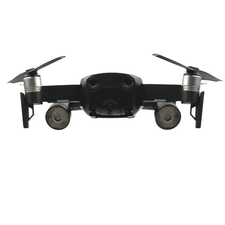 DJI Mavic Air Flash светодиодный светильник поисковый комплект ламп для drone Night F