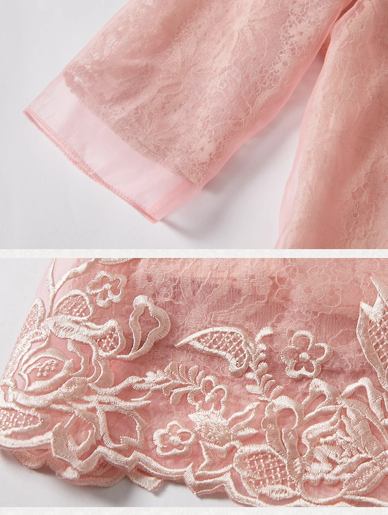 Женское шелковое платье cheongsam новое улучшенное в китайском стиле на весну и лето