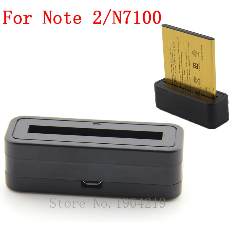 N7100 зарядное устройство Usb настенный дорожный док адаптер для Samsung Galaxy Note 2 GT N7105