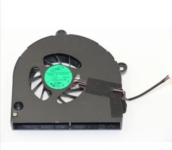 Новый вентилятор для ноутбука Toshiba Satellite C660 L670 L675 L675D A660 A665 A665D KSB06105HA ksb06105ha 9k1n 5V