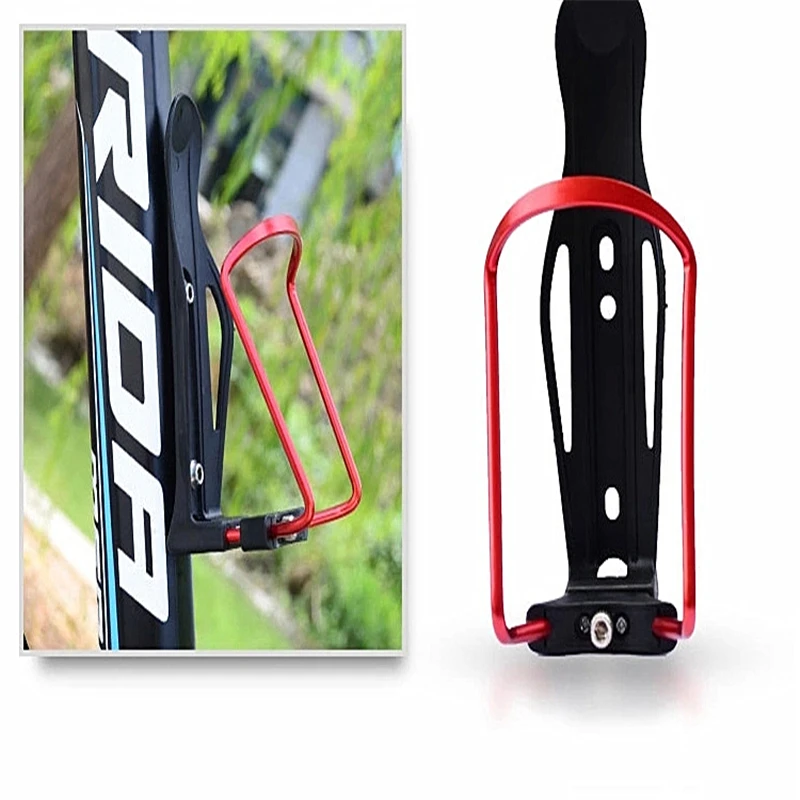 Новинка карбоновая стойка Bontrager Xxx для бутылок с водой регулируемый велосипедный
