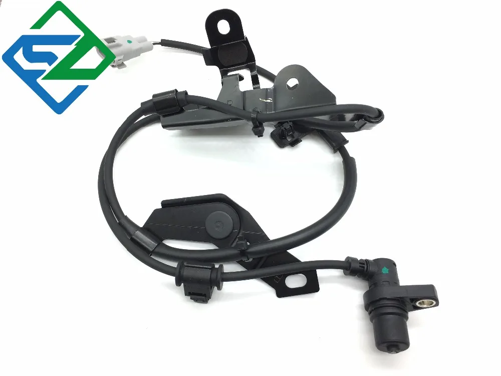 Передний правый ABS колеса Скорость Сенсор для Toyota 4runner 1996-2002 OEM 89542-35050 8954235050 |