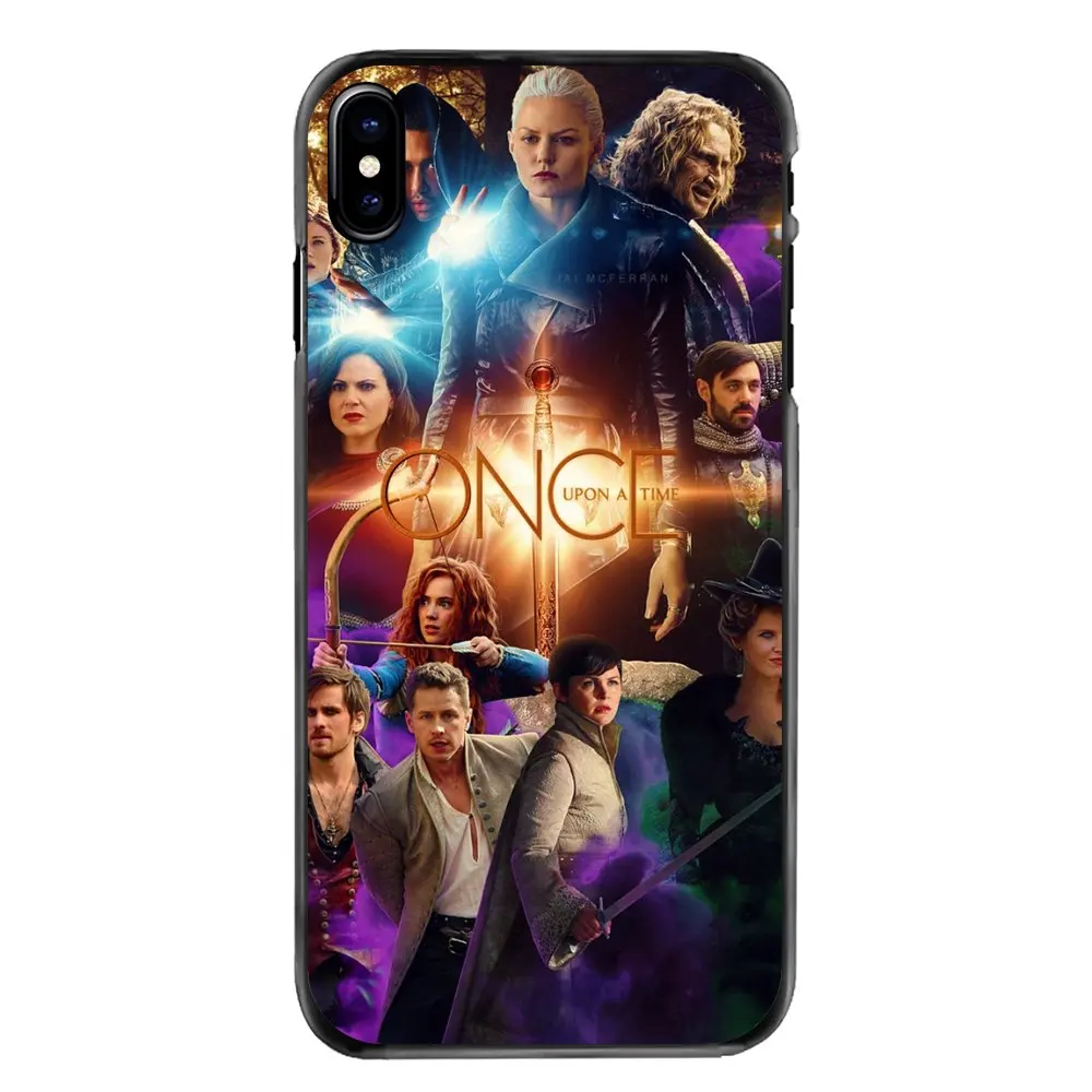 Для Samsung Galaxy A3 A5 A7 A8 J1 J2 J3 J5 J7 Prime 2015 2016 2017 аксессуары чехол один раз книга времени ТВ