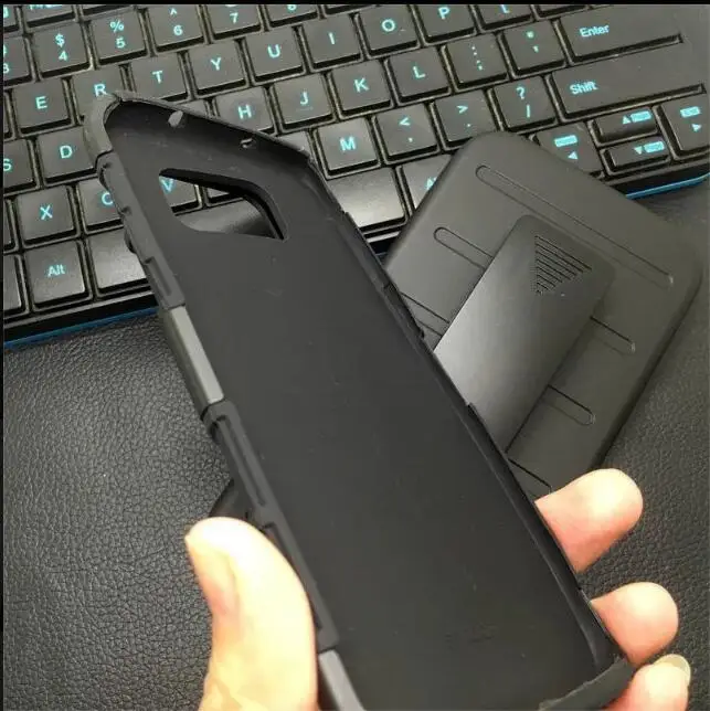 Для Samsung Galaxy A5 2017 A520 A520F прочный защитный чехол для ударопрочный на ремешке|for samsung