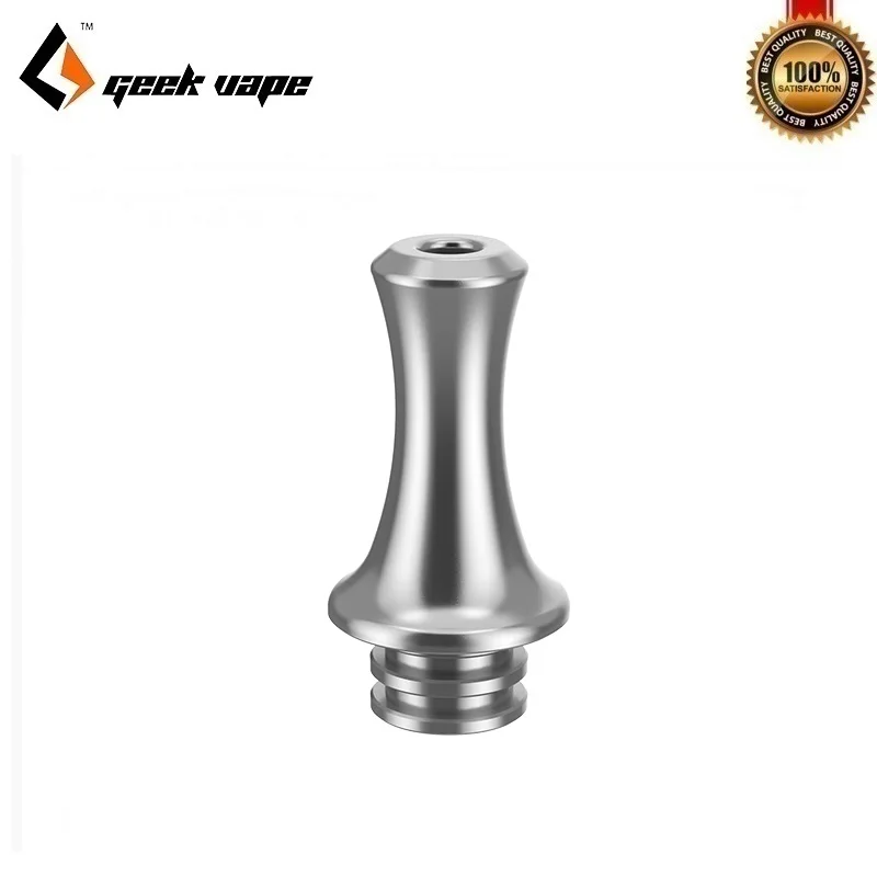 Оригинальный Geekvape аммит MTL RDA Vape танк 12 регулировки воздушного потока двойной