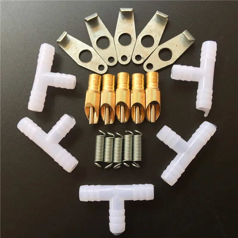 4 шт автоматическая машина для питьевой воды в виде кролика Банни кролики один