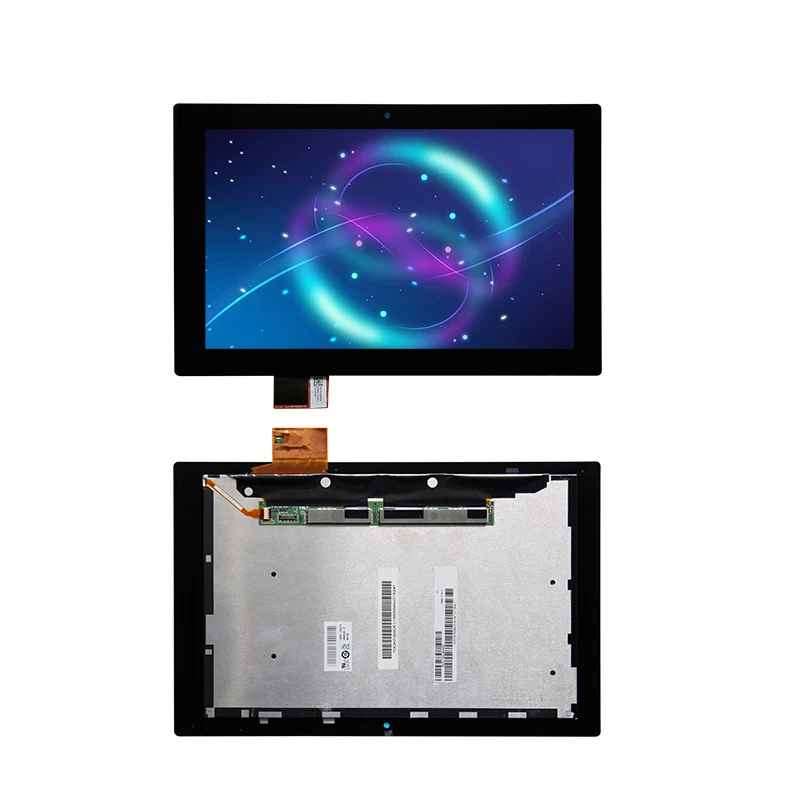 Для 10," Sony Xperia Tablet Z SGP311 SGP312 SGP321 ЖК-дисплей дигитайзер сенсорный экран Сенсорная панель в сборе+ Инструменты