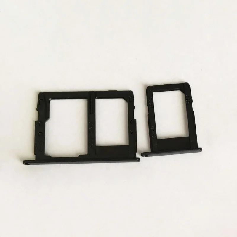 Nano SIM карты лоток держатель Micro SD слот для карт памяти адаптер Samsung Galaxy J6 2018 J600F J600FD