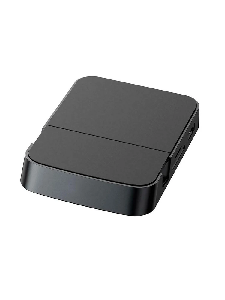 7 in 1 type c hub docking station phone stand usb c to adapter kit usb charger for huawei xiaomi samsung lg mobile phone free global shipping