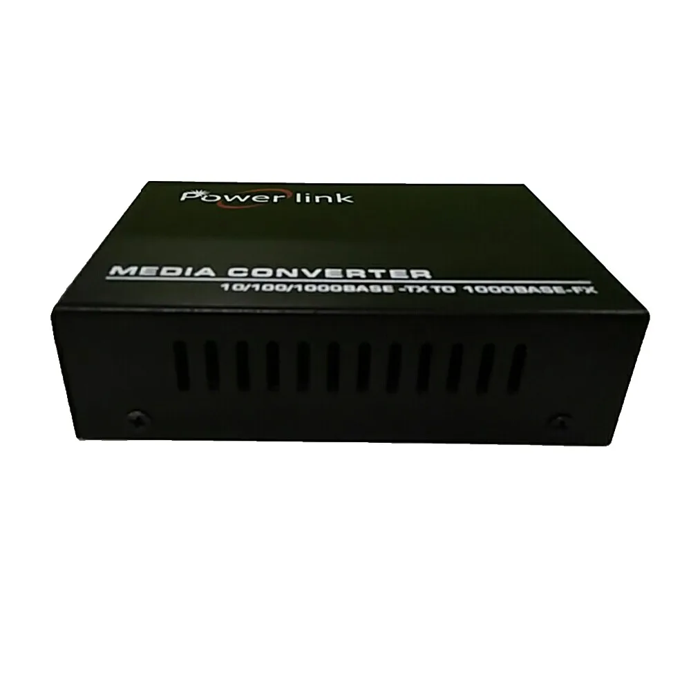 1 шт. 10G медиаконвертер гигабитный sfp волоконный порт в rj45 Ethernet волоконно