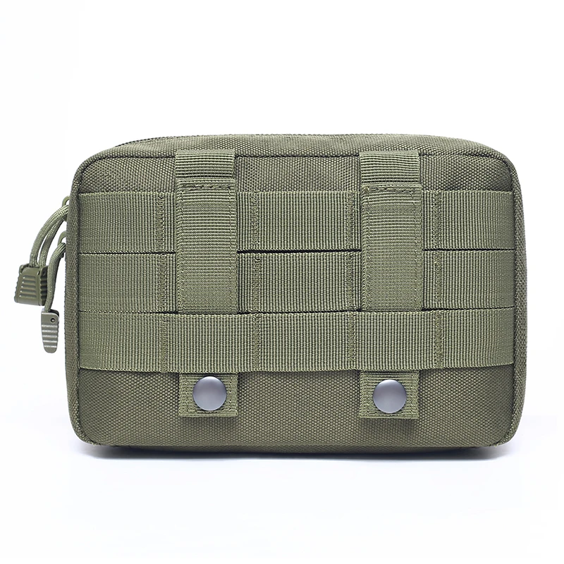 CQC Военная мини Тактическая Molle Admin сумка утилита EDC медицинские сумки на открытом воздухе кемпинг туризм принадлежности для охоты поясные сумки