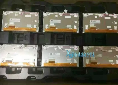 Оригинальный 6 5 дюймовый ЖК-экран LQ065T5DG02 Бесплатная доставка | Компьютеры и офис