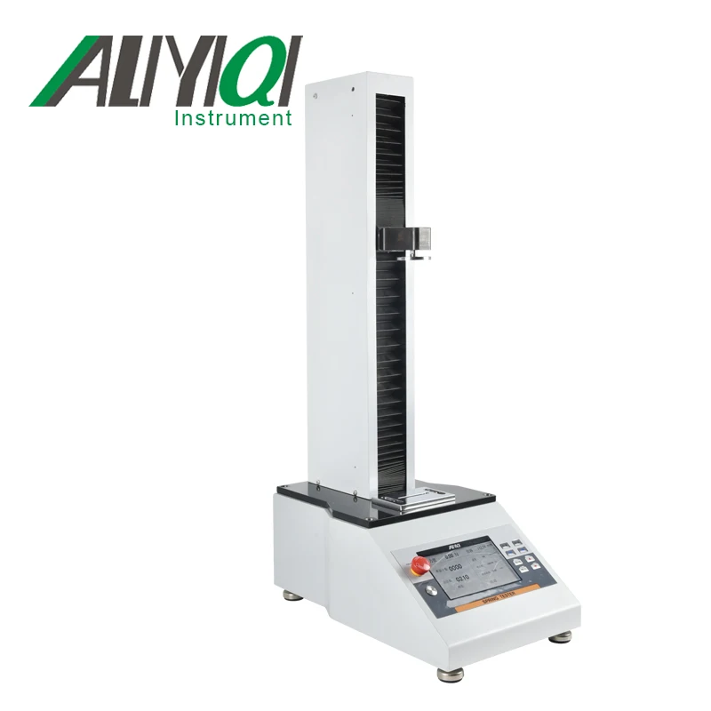 Motorized Test Stand AEL-A-500 Fully display test replaces the traditional electric (manual) machine + digital | Инструменты