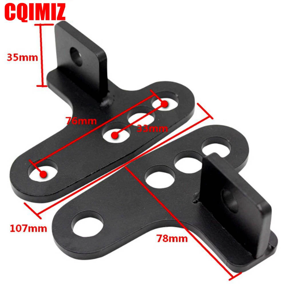 

3 Inch Motorcycle Adjustable Lowering Kit For Harley Sportster 883 XL 1200 Standard Sport & Hugger Models 2000-2014