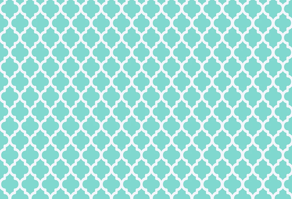 Tiffanyblue вечерние тематические фоны Персонализировать пользовательские зеленые