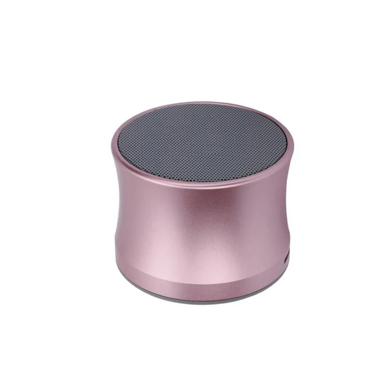 HLTON Мини Bluetooth Беспроводная портативная музыкальная звуковая коробка сабвуфер