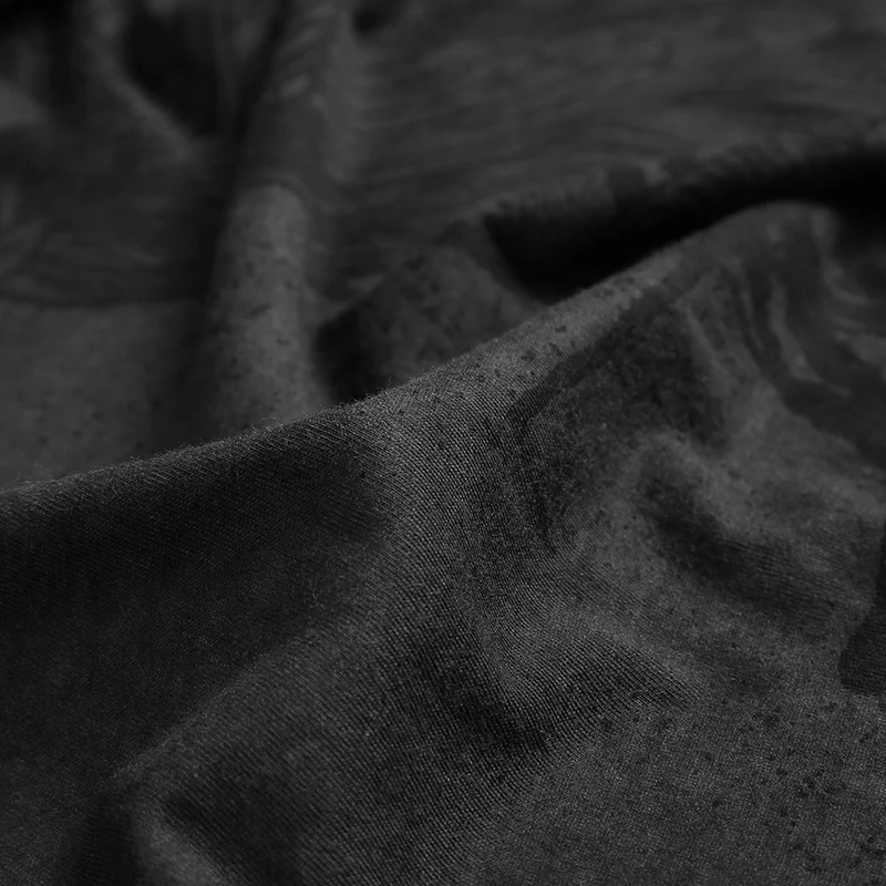 2020 Футболка с принтом Мужская одежда свободная повседневная Уличная женская