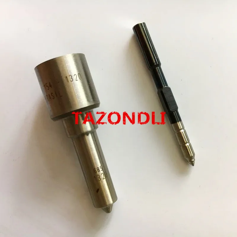 Оригинальный и новый комплект для ремонта F00ZC99044 F 00Z C99 044 (F00VC01051 + DSLA154P1320) инжектора