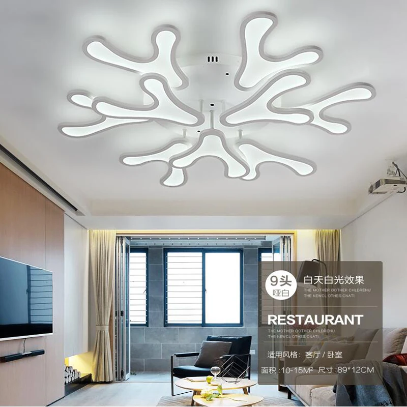 Современные винтажные железные акриловые рога фермерский дом деревенский декор