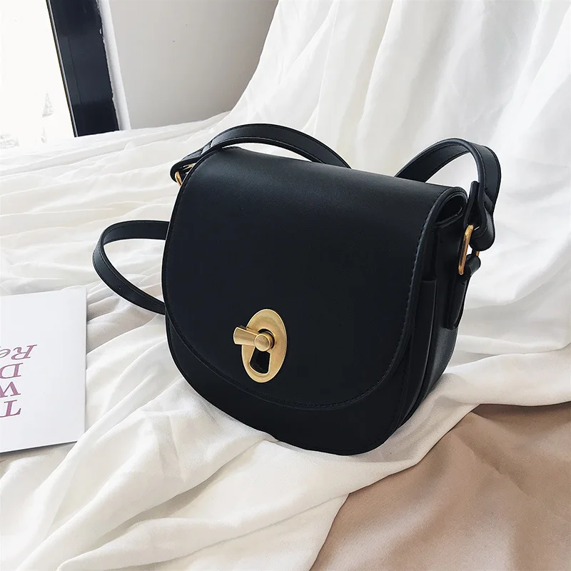 Женская сумка через плечо для женщин 2019 качество искусственная кожа роскошная