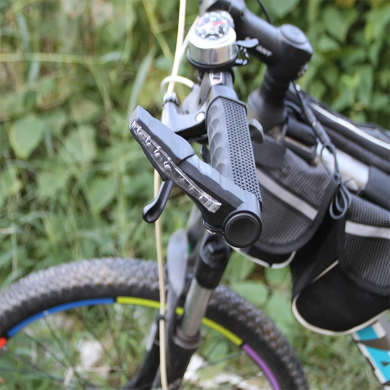 Новое поступление 2017 года срок годности Sram Mtb Захваты горных велосипедов