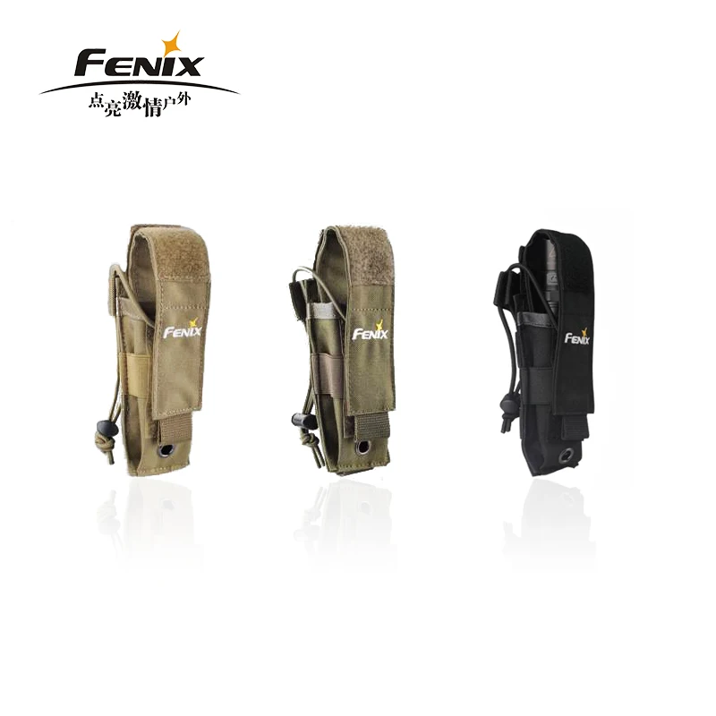 Фонарик Fenix с креплением на ремень чехол Кобура TK15UE PD35TAC PD32 LD22 1 шт.|Портативные